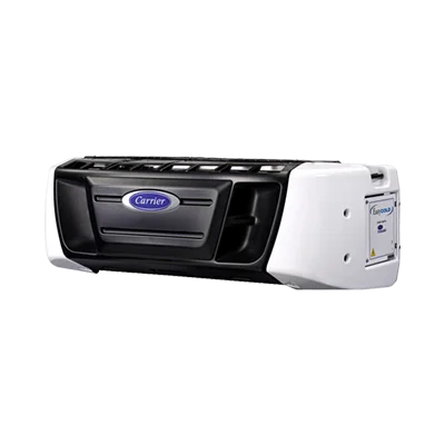 equipo carrier modelo supra 1050